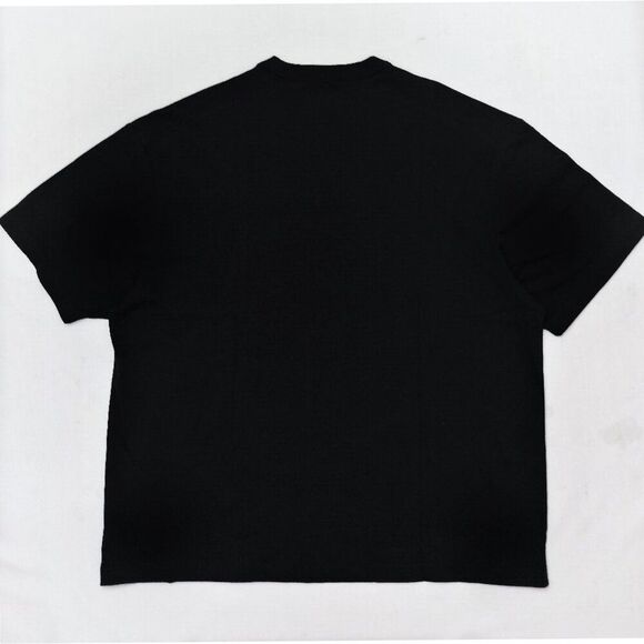 JORDAN Air Jordan WORDMARK Tee Short Sleeve Crewneck T-Shirt Spell Out Sz XXL - Picture 7 of 13